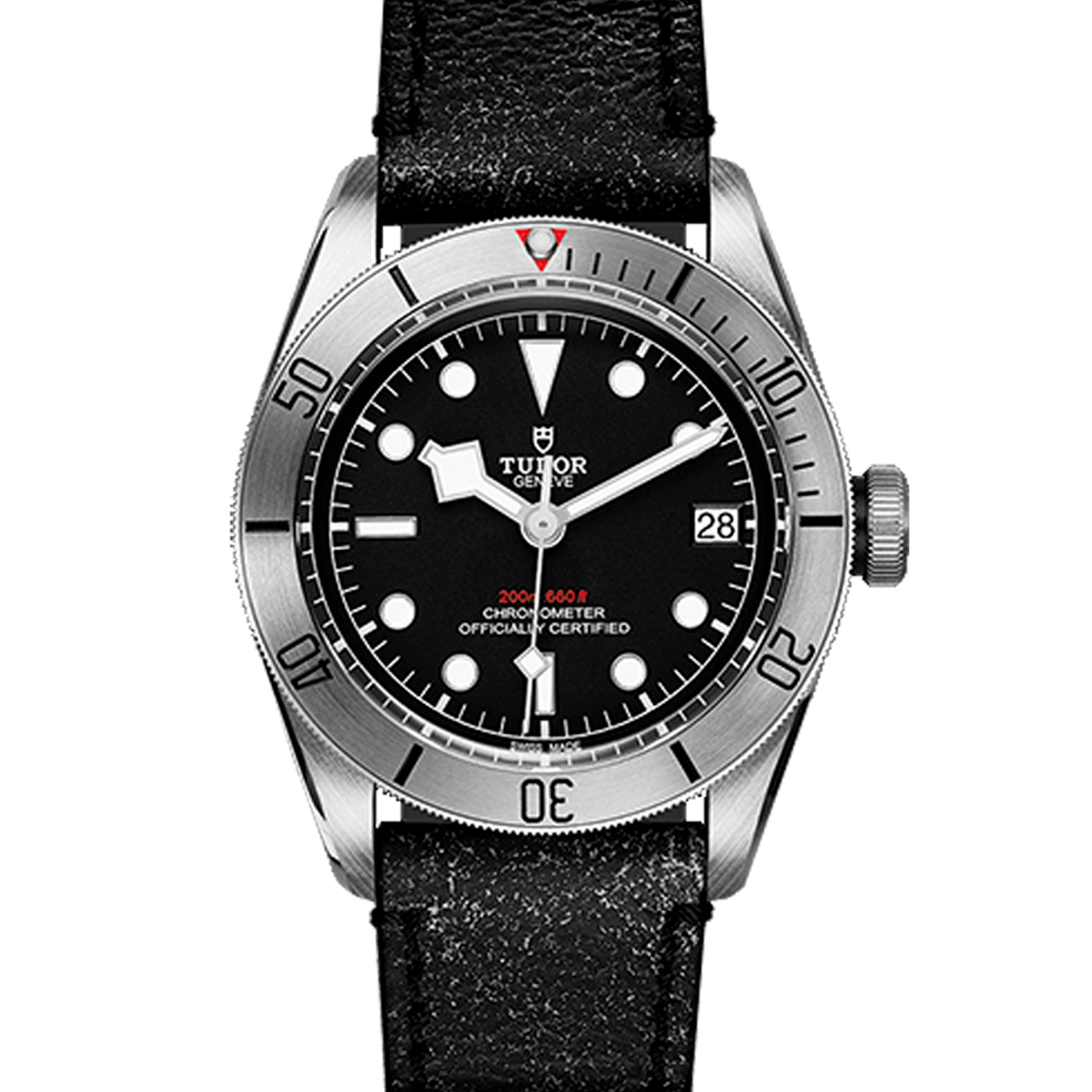 Tudor Black Bay